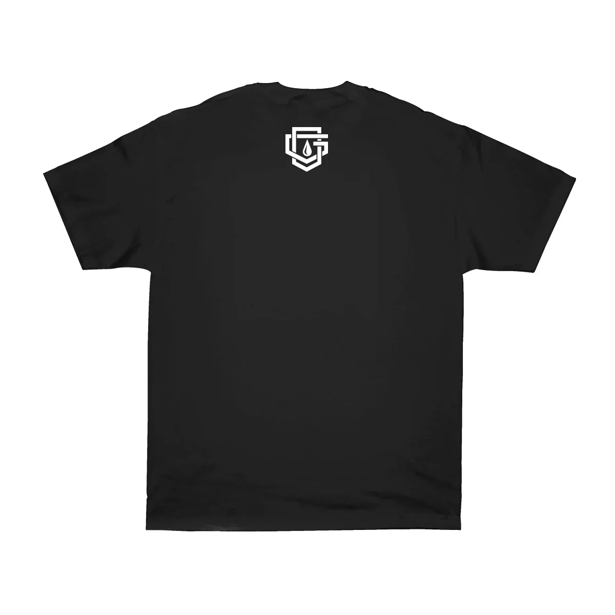 .OG FAMILY : DEFACED (BLACK)