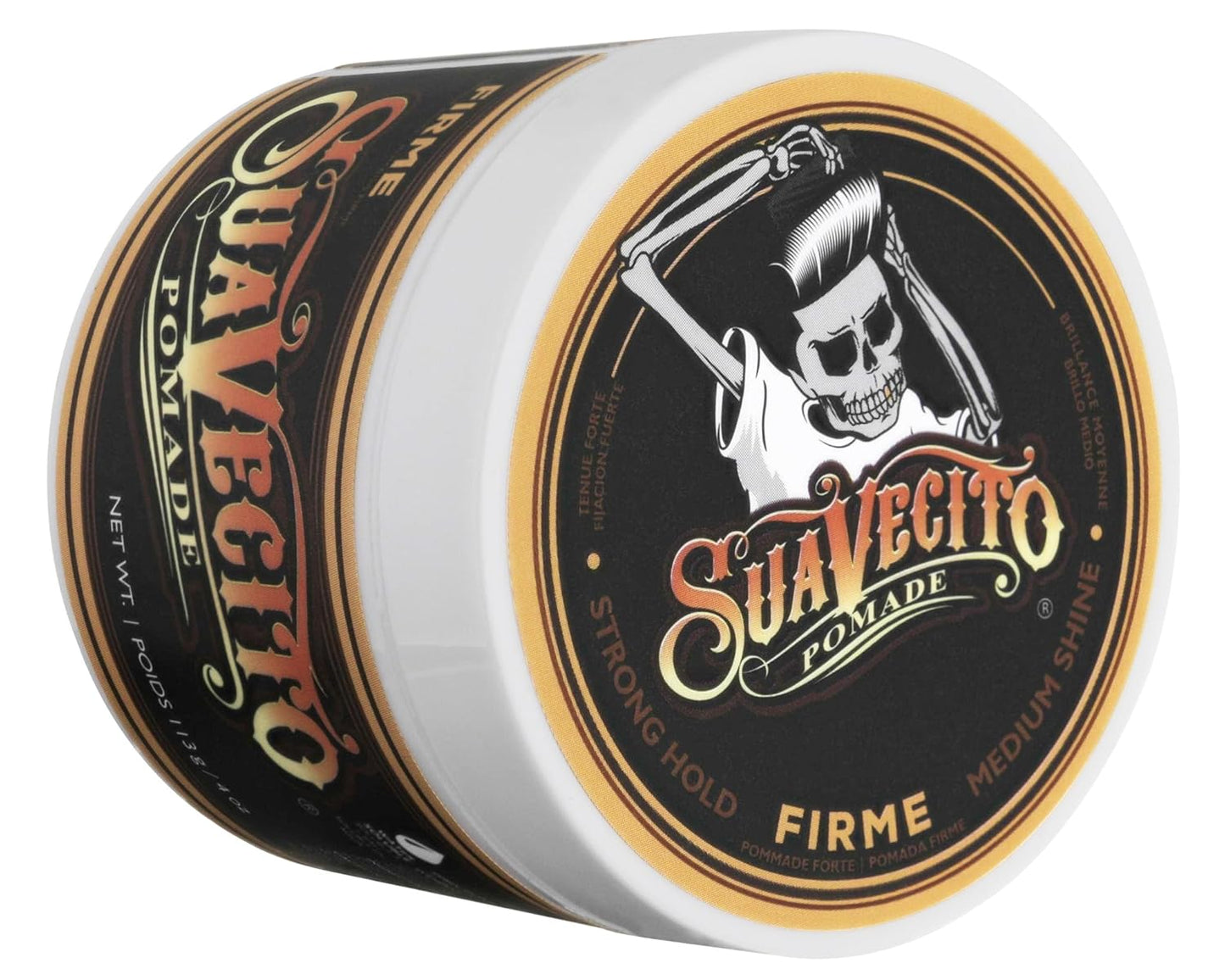 SUAVECITO POMADE (ORIGINAL/FIRME)