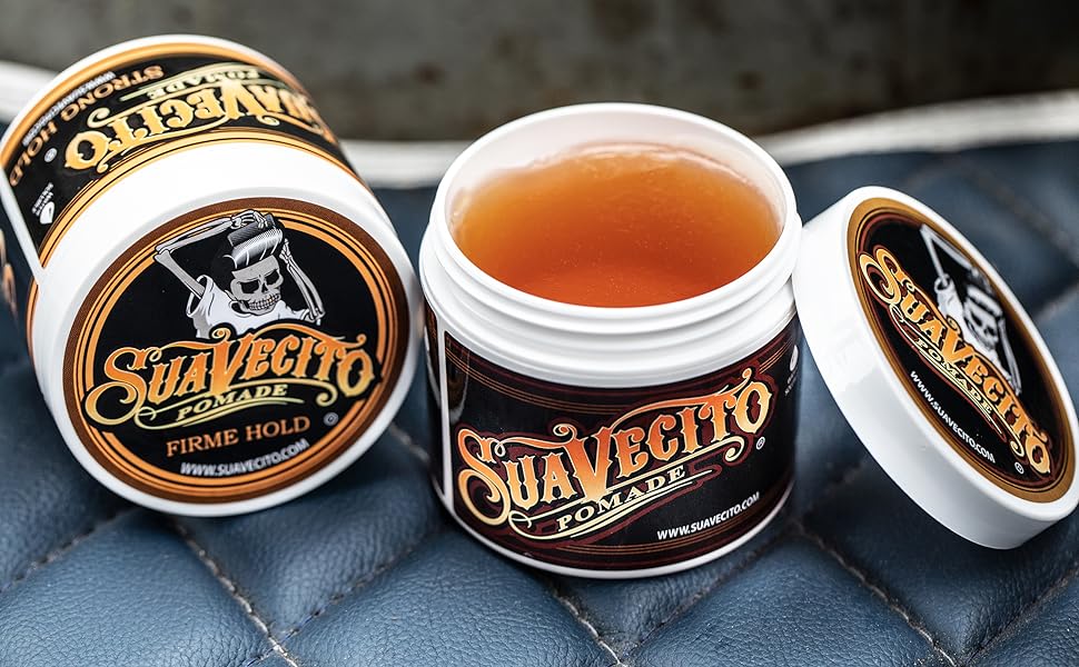 ORIGINAL SUAVECITO POMADE