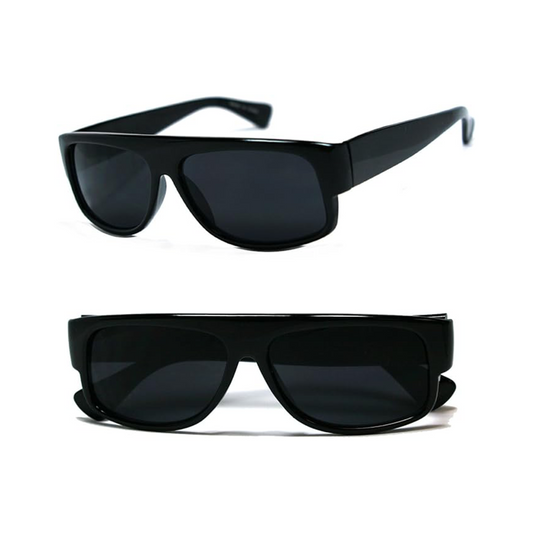 .OG MAD DOGGERS SHADES SUNGLASSES (GLASS LENS)