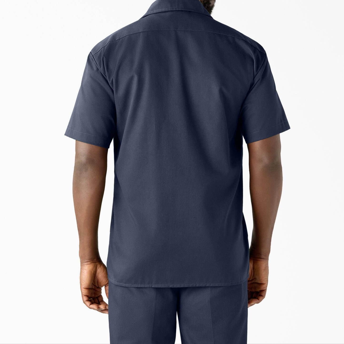 DICKIES Short Sleeve Work Shirt