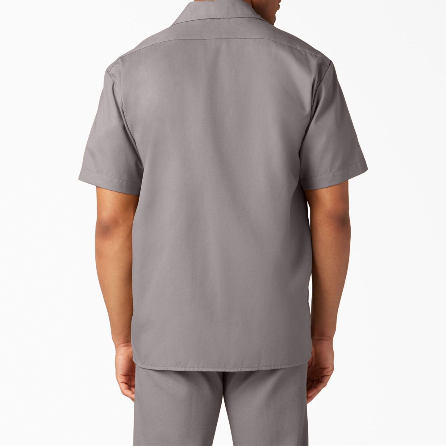 DICKIES Short Sleeve Work Shirt