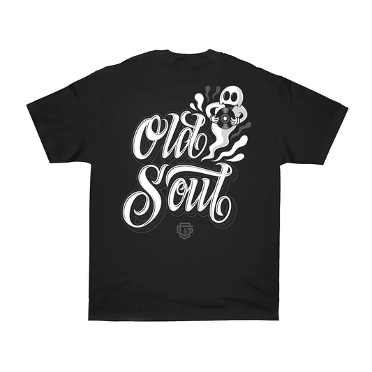 .OG FAMILY : OLD SOUL (BLACK)
