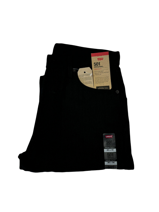 501® ORIGINAL FIT MEN'S JEANS