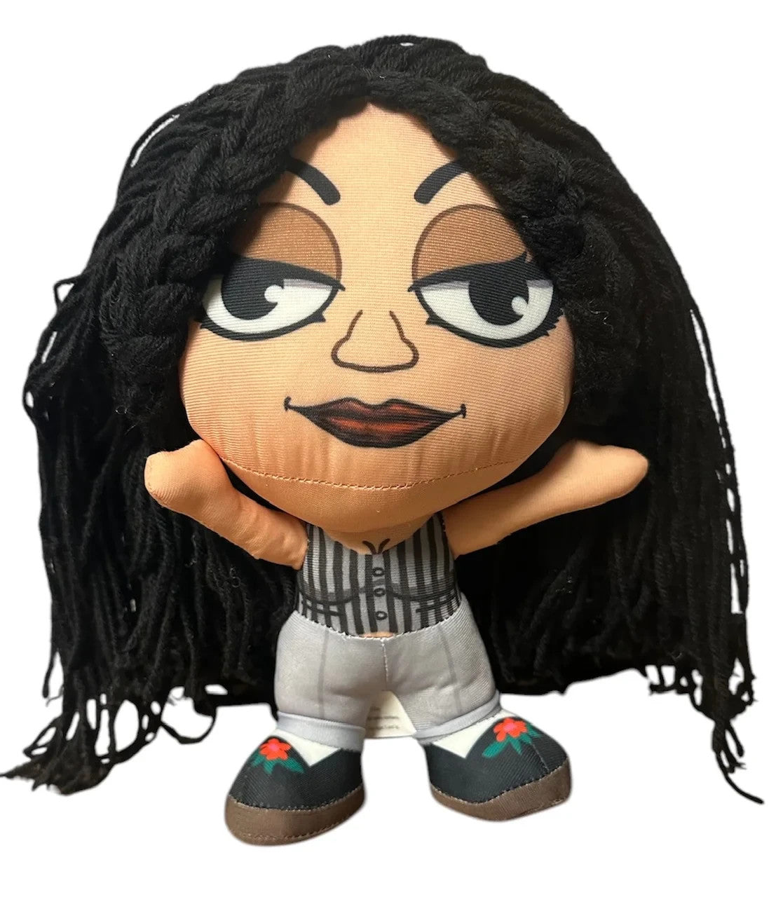 .DGA HM™ BIGHEADZ  Plush Collections