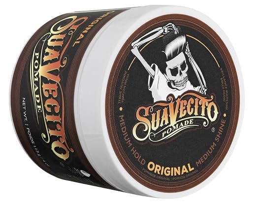 ORIGINAL SUAVECITO POMADE