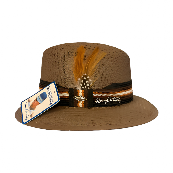 Danny De La Paz Signature Edition – Chocolate