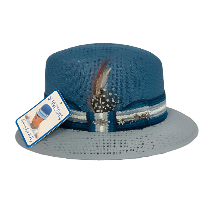 Danny De La Paz Signature Edition – Blue/Grey