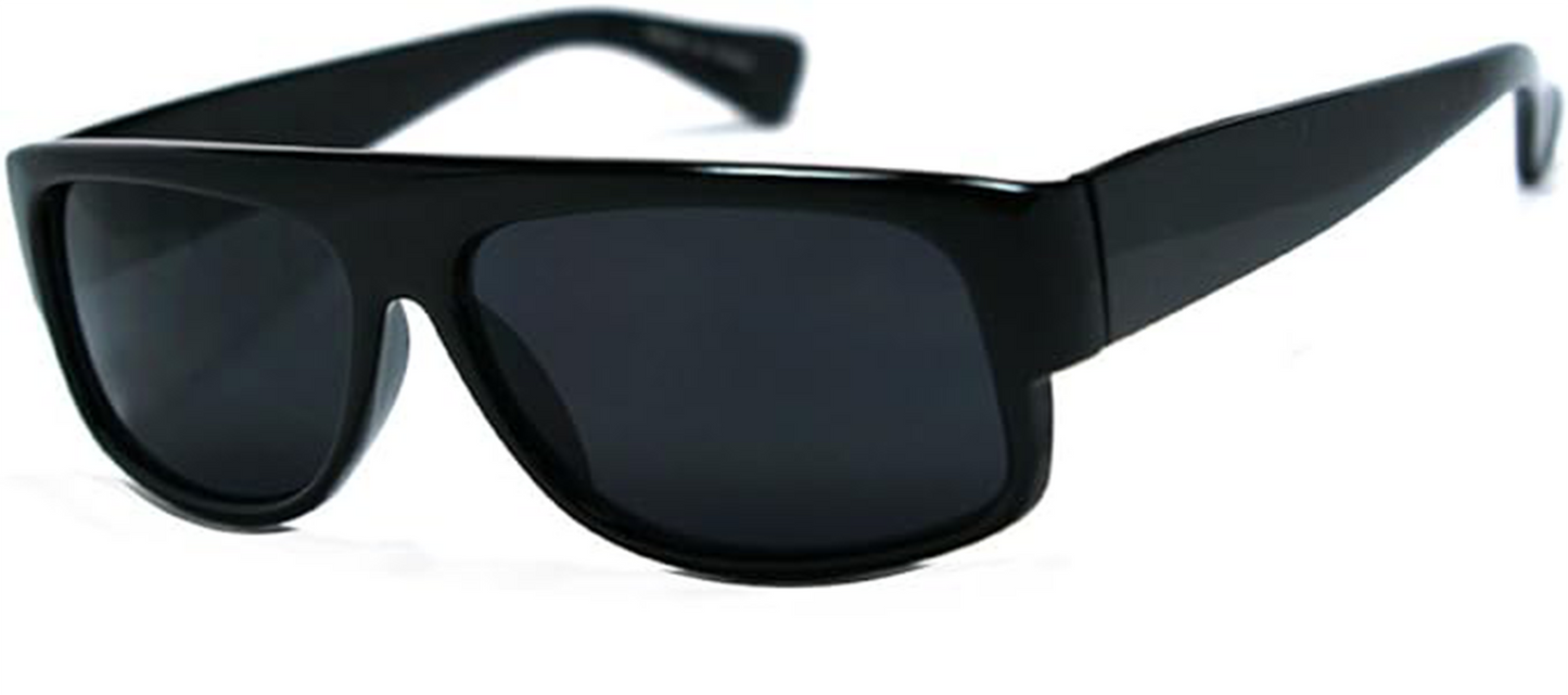 .OG MAD DOGGERS SHADES SUNGLASSES (GLASS LENS)