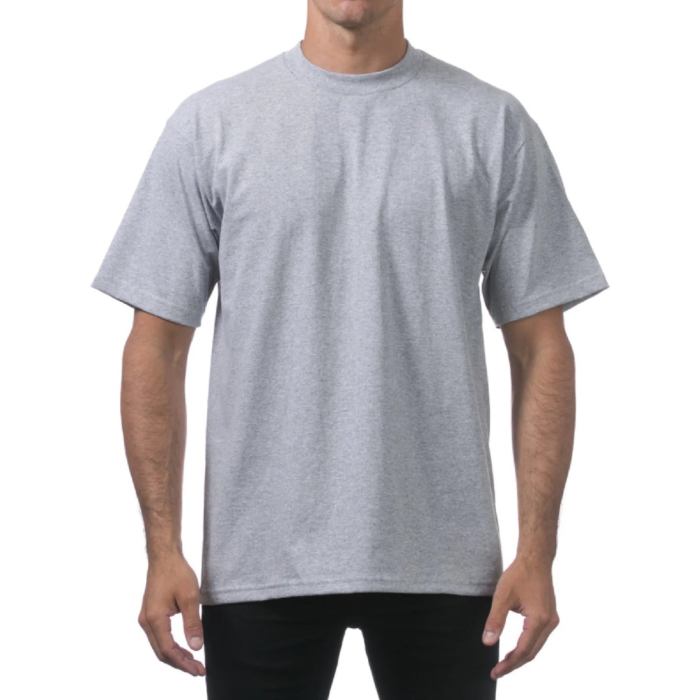 PRO CLUB HEAVYWEIGHT SHORT SLEEVE TEE