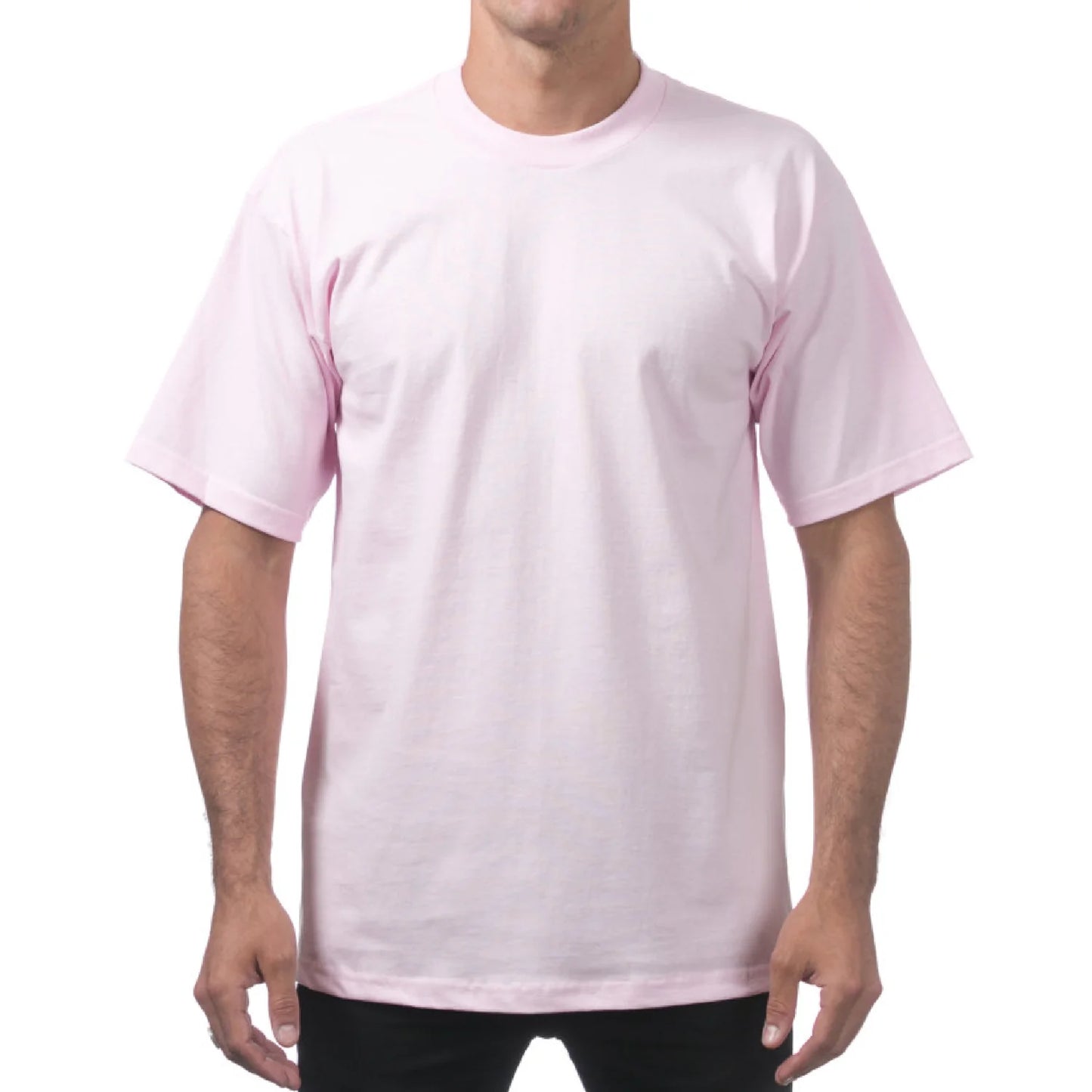 PRO CLUB HEAVYWEIGHT SHORT SLEEVE TEE