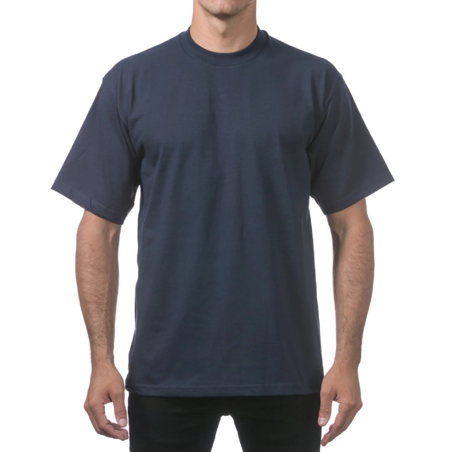 PRO CLUB HEAVYWEIGHT SHORT SLEEVE TEE