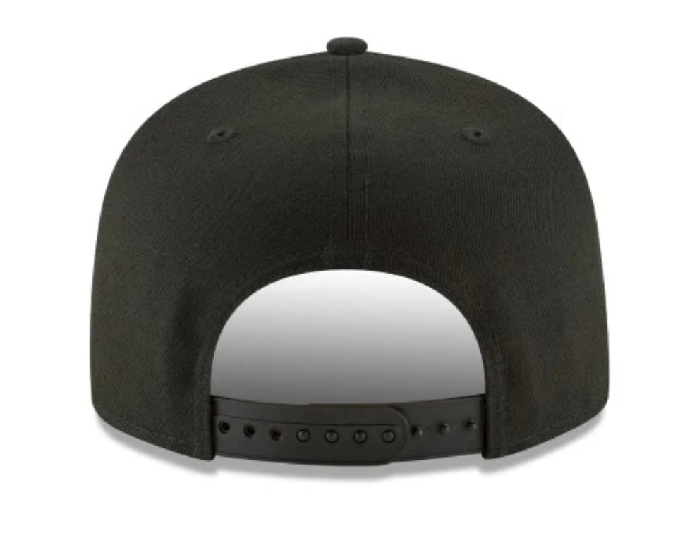 NEW ERA San Francisco Giants Team Color Basic 9FIFTY Snapback