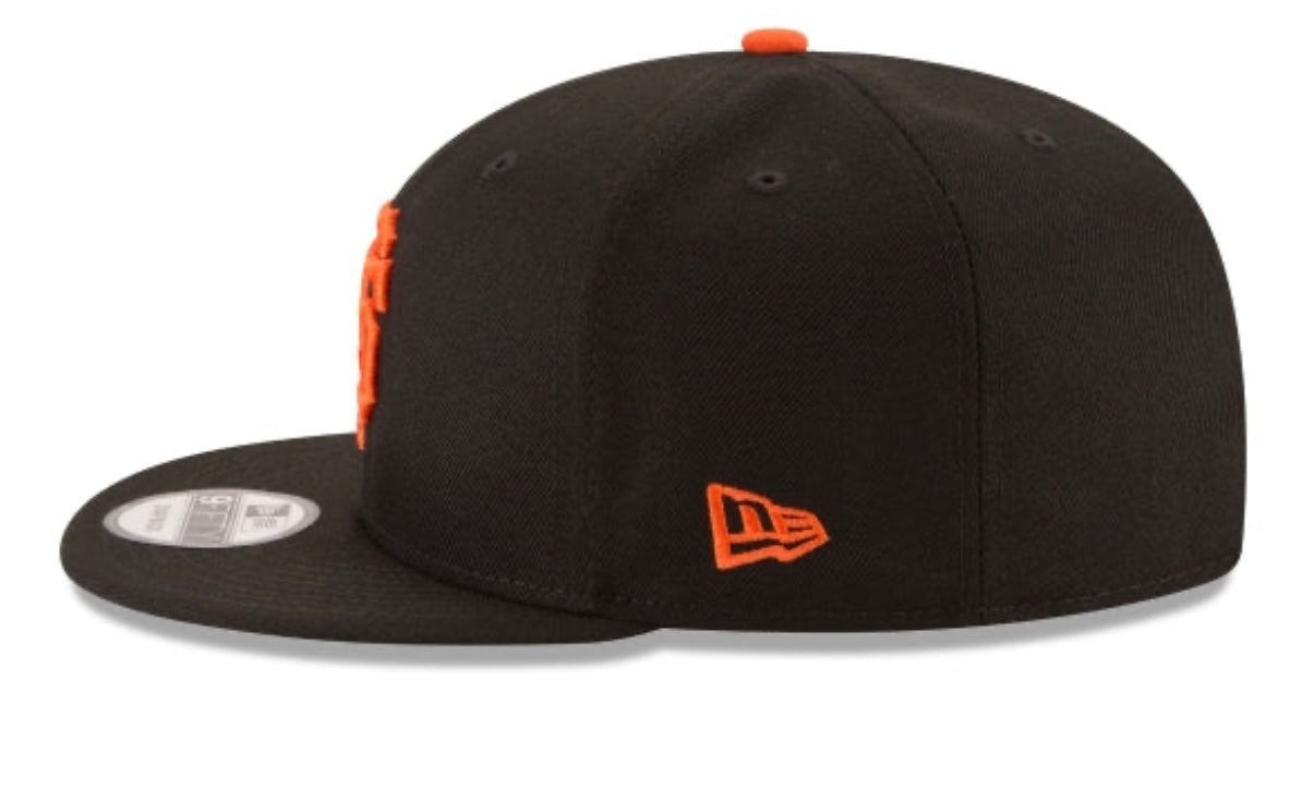 NEW ERA San Francisco Giants Team Color Basic 9FIFTY Snapback