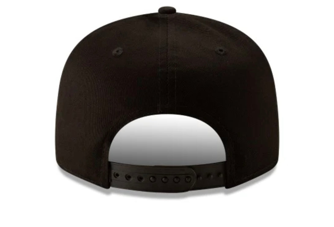 NEW ERA Las Vegas Raiders Basic 9FIFTY Snapback