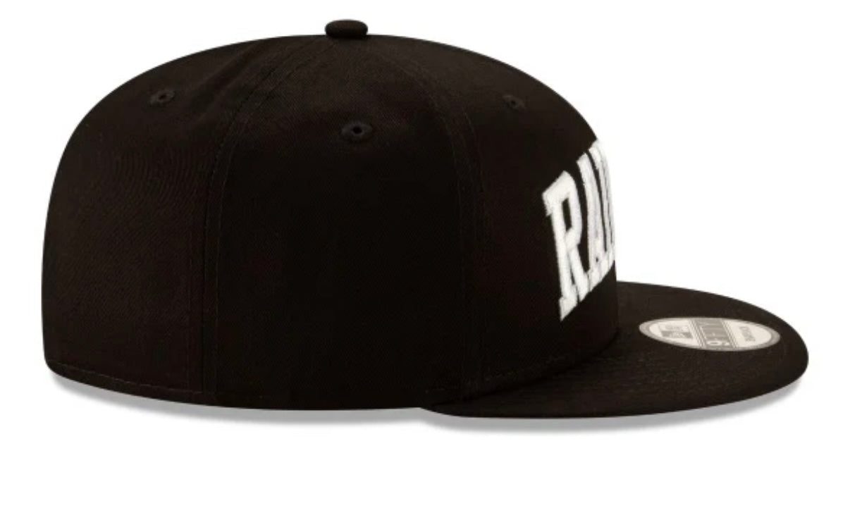 NEW ERA Las Vegas Raiders Basic 9FIFTY Snapback