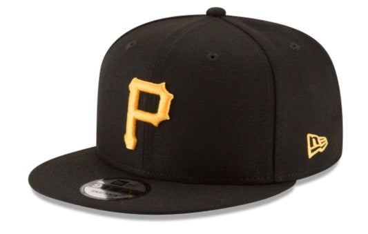 NEW ERA Pittsburgh Pirates Team Color Basic 9FIFTY Snapback