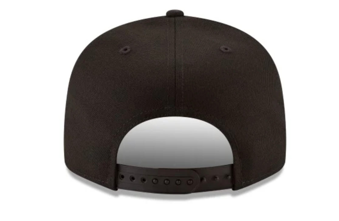 NEW ERA Pittsburgh Pirates Team Color Basic 9FIFTY Snapback