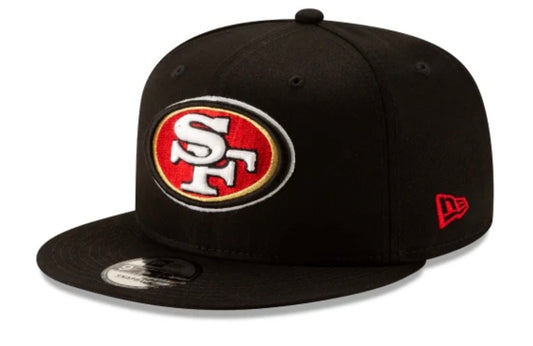NEW ERA San Francisco 49ers NFL Collection 9FIFTY Snapback