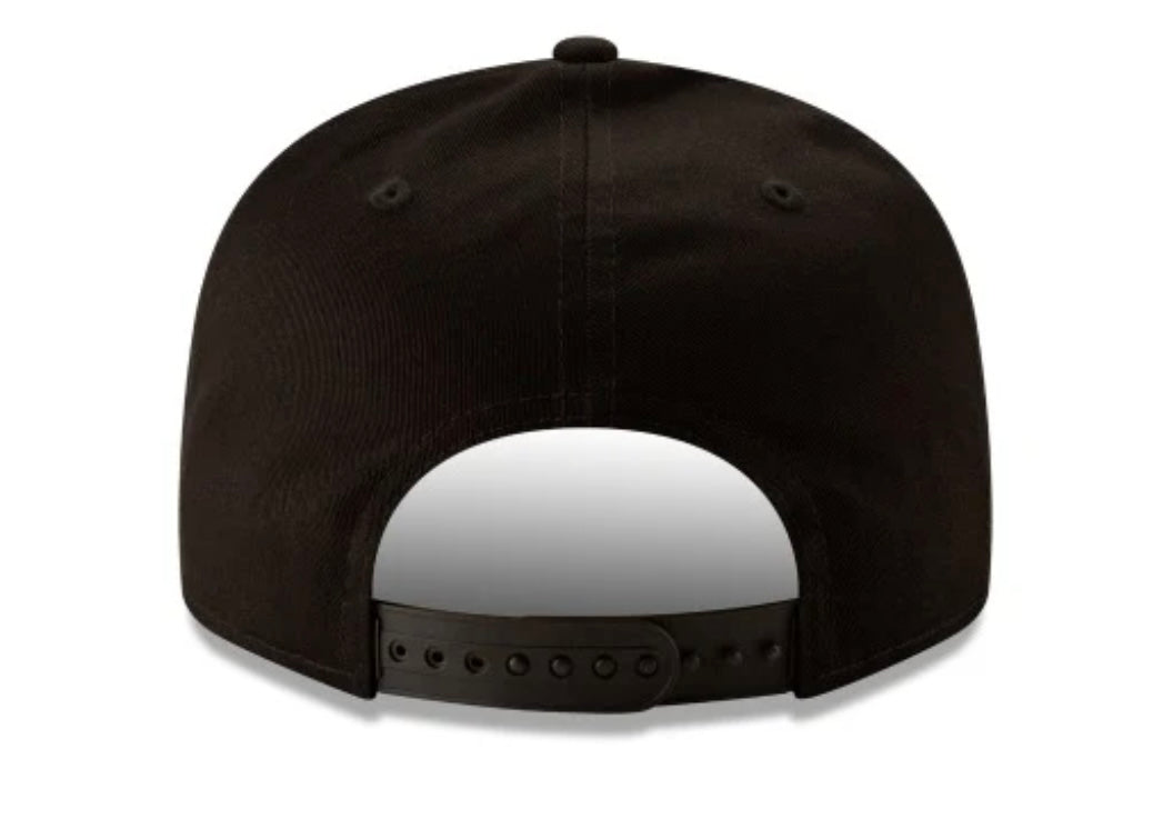 NEW ERA San Francisco 49ers NFL Collection 9FIFTY Snapback