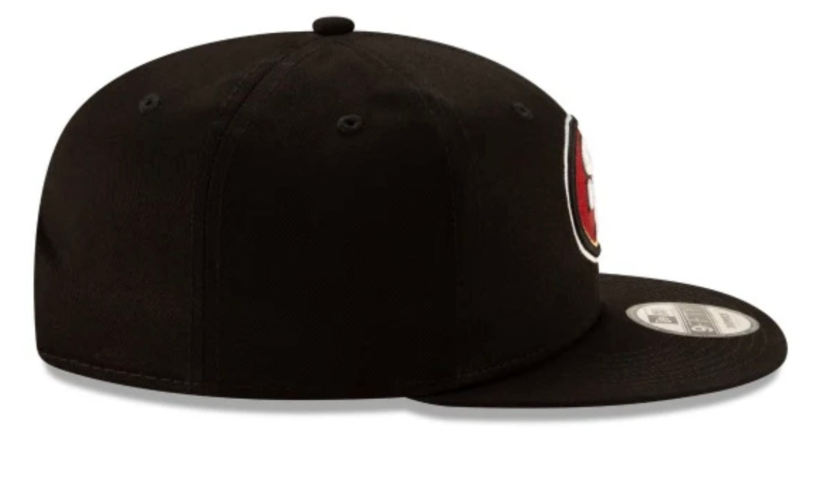 NEW ERA San Francisco 49ers NFL Collection 9FIFTY Snapback