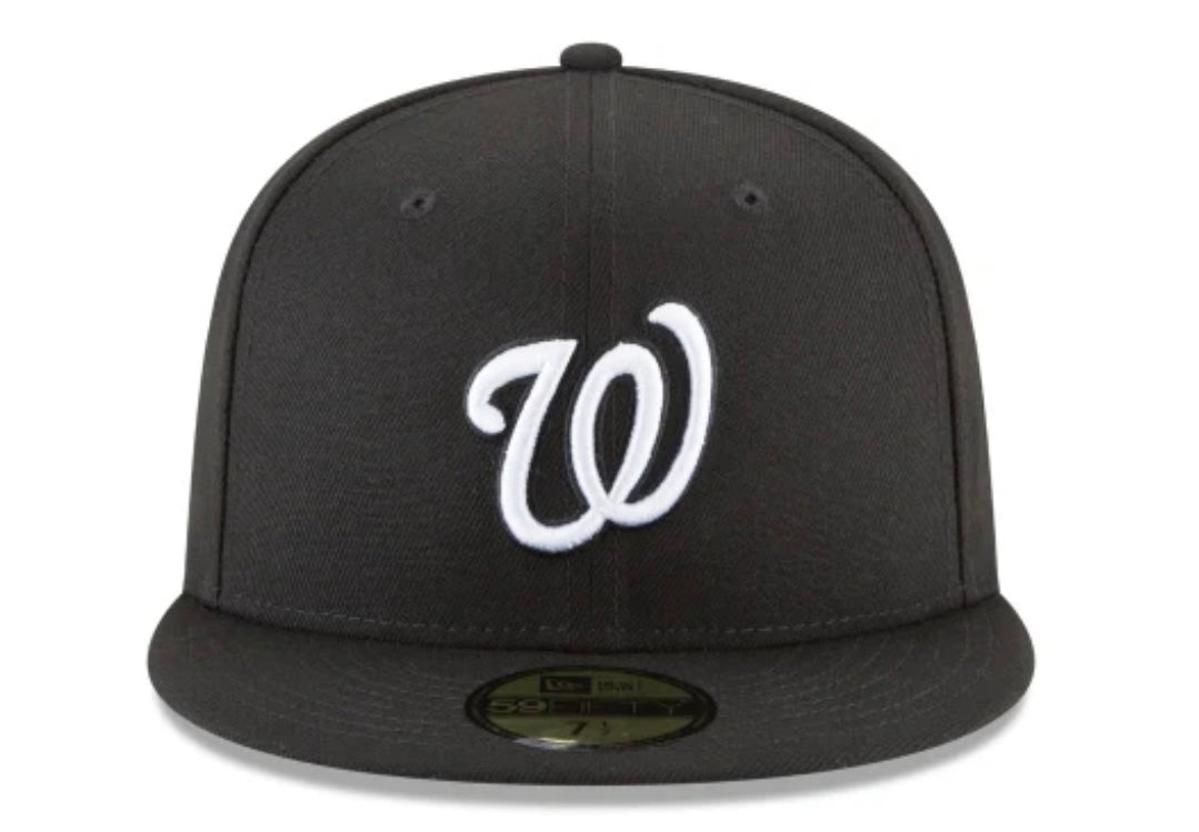 NEW ERA Washington Nationals Team Color Basic 9FIFTY Snapback