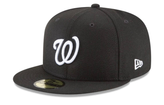 NEW ERA Washington Nationals Team Color Basic 9FIFTY Snapback