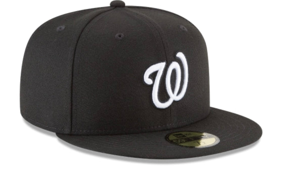 NEW ERA Washington Nationals Team Color Basic 9FIFTY Snapback