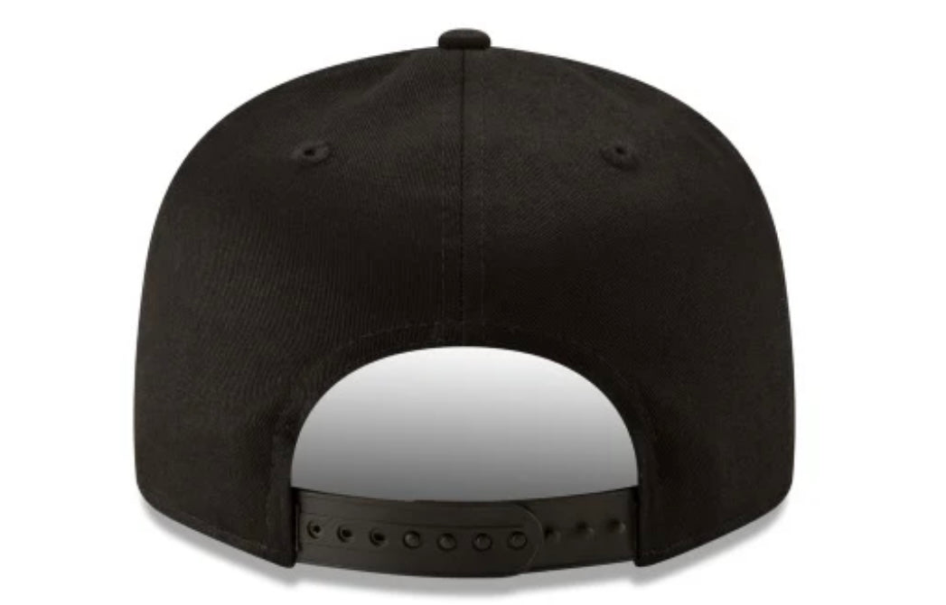 NEW ERA Washington Nationals Team Color Basic 9FIFTY Snapback