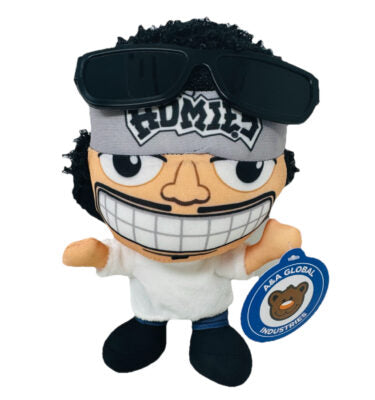.DGA HM™ BIGHEADZ  Plush Collections