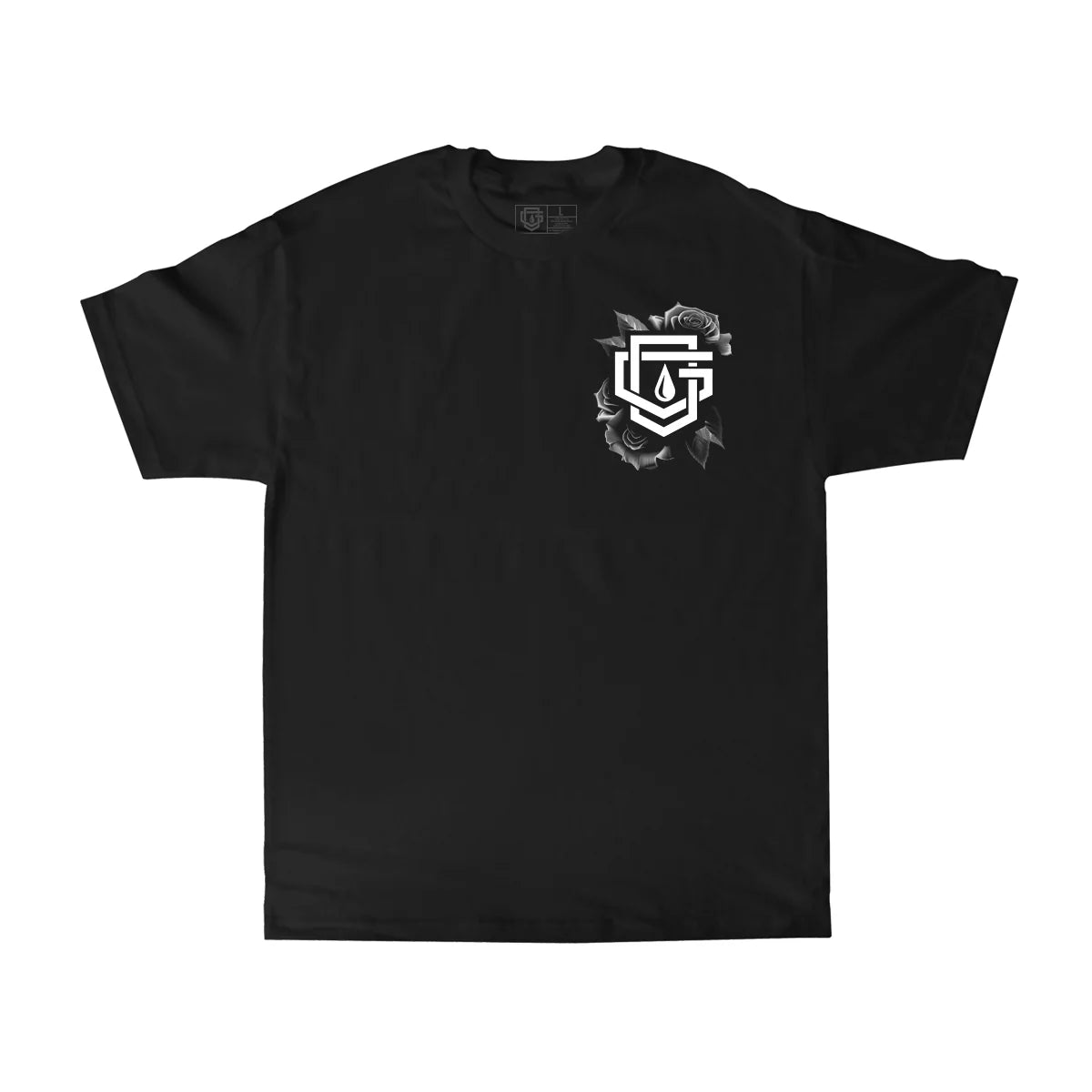 OG FAMILY : MURUAL (BLACK)
