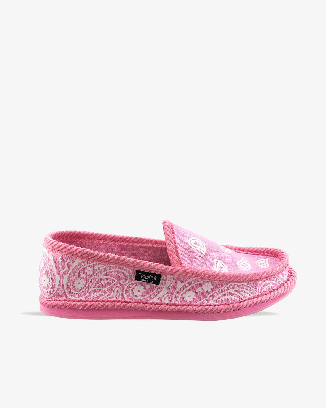 .TROOPER Pink