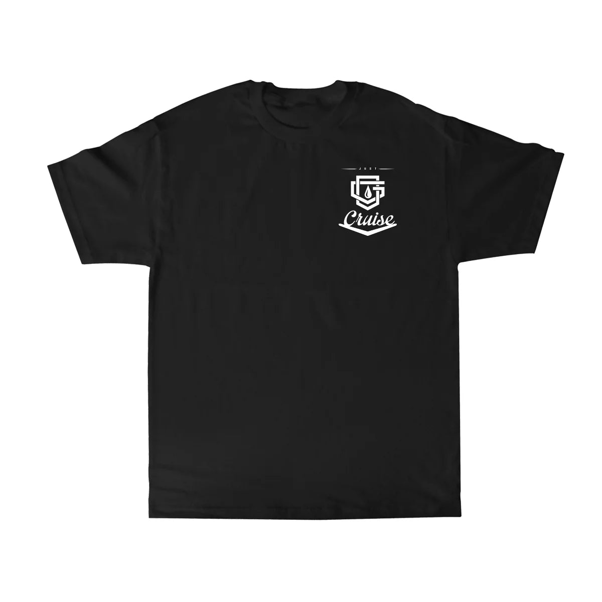 .OG FAMILY: JUST CRUISE (BLACK/NAVY)