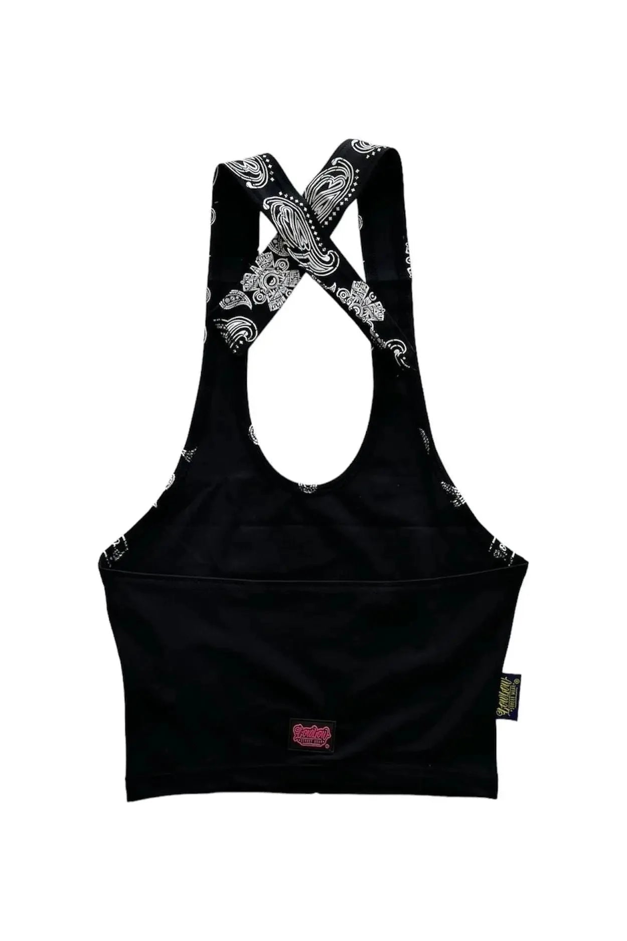 LOW LOW STREET WEAR (HOOD BABY)