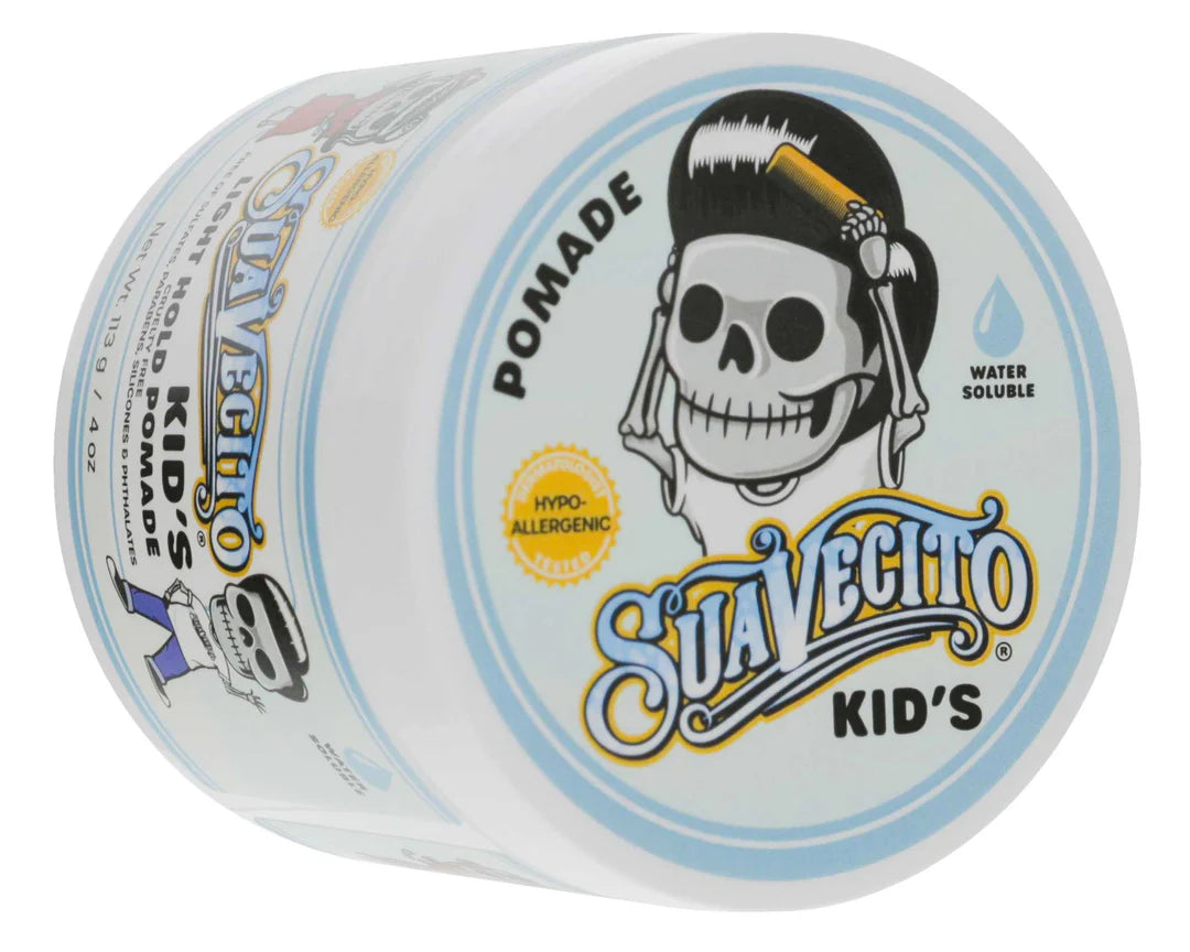 SUAVECITO Kids Pomade