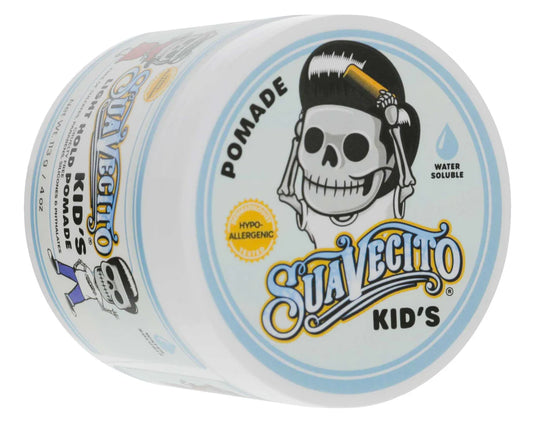 SUAVECITO Kids Pomade