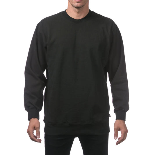 PRO CLUB HEAVYWEIGHT CREW NECK SWEATSHIRT