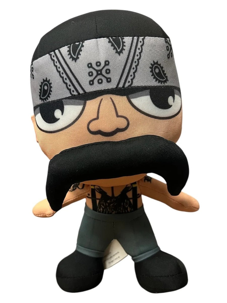 .DGA HM™ BIGHEADZ  Plush Collections