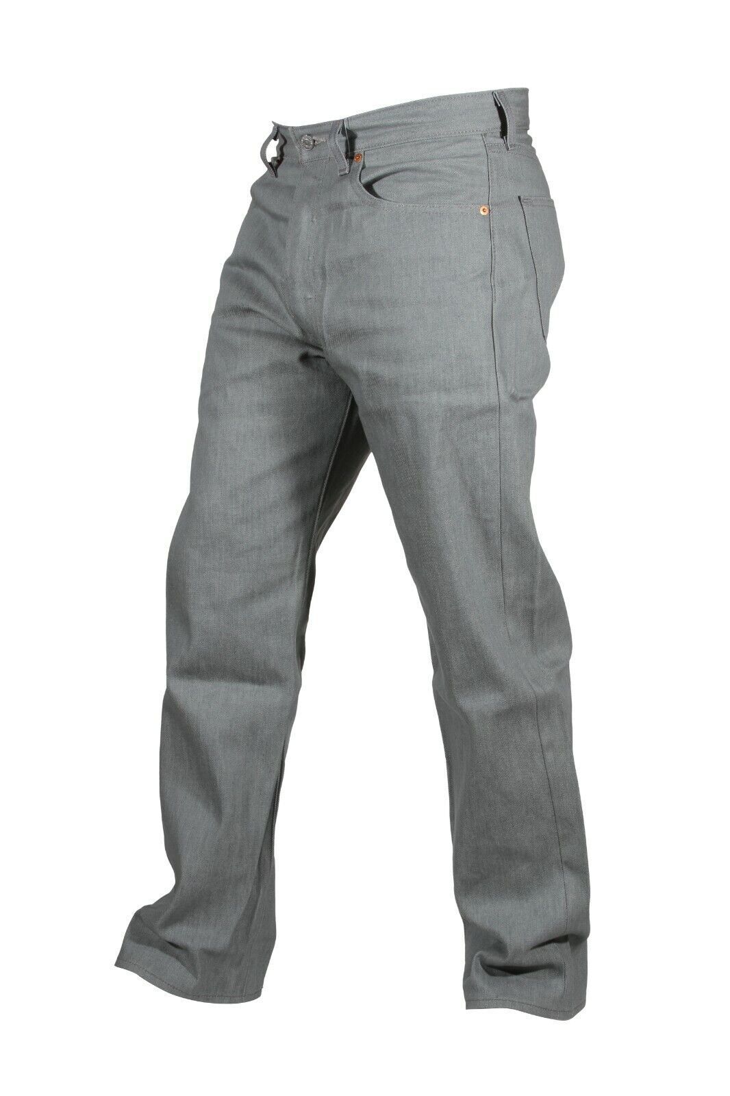 501® ORIGINAL SHRINK-TO-FIT™ MEN'S JEANS GREY